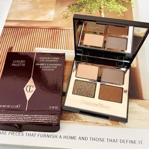 Charlotte Tilbury‎ Eye Shadow